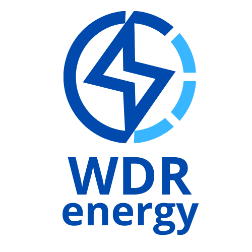 Logo WDR Energy